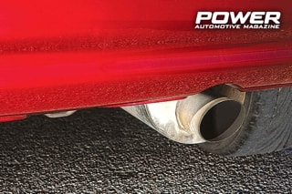 Honda Civic EK B18 272Ps